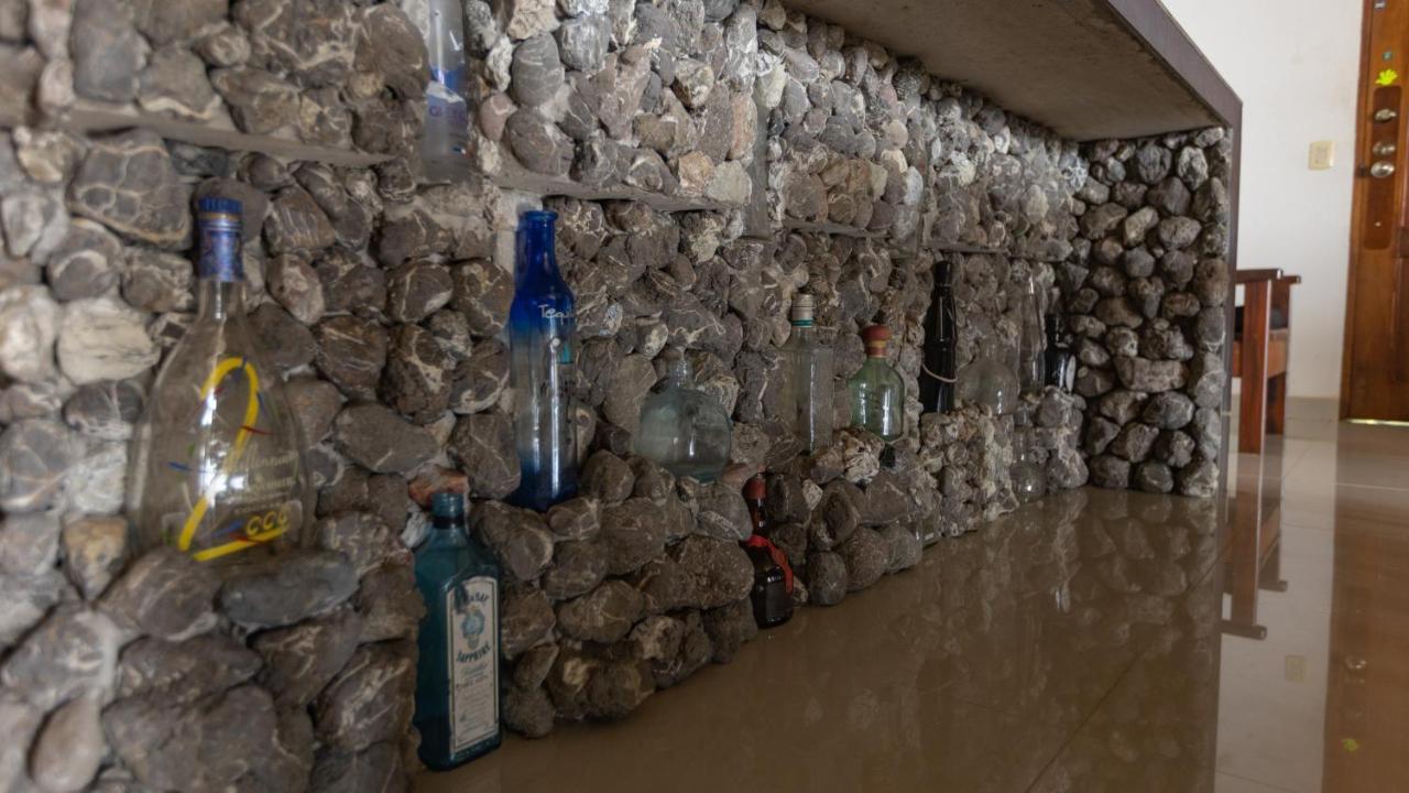 Hotel Casa Federico Quepos Zewnętrze zdjęcie