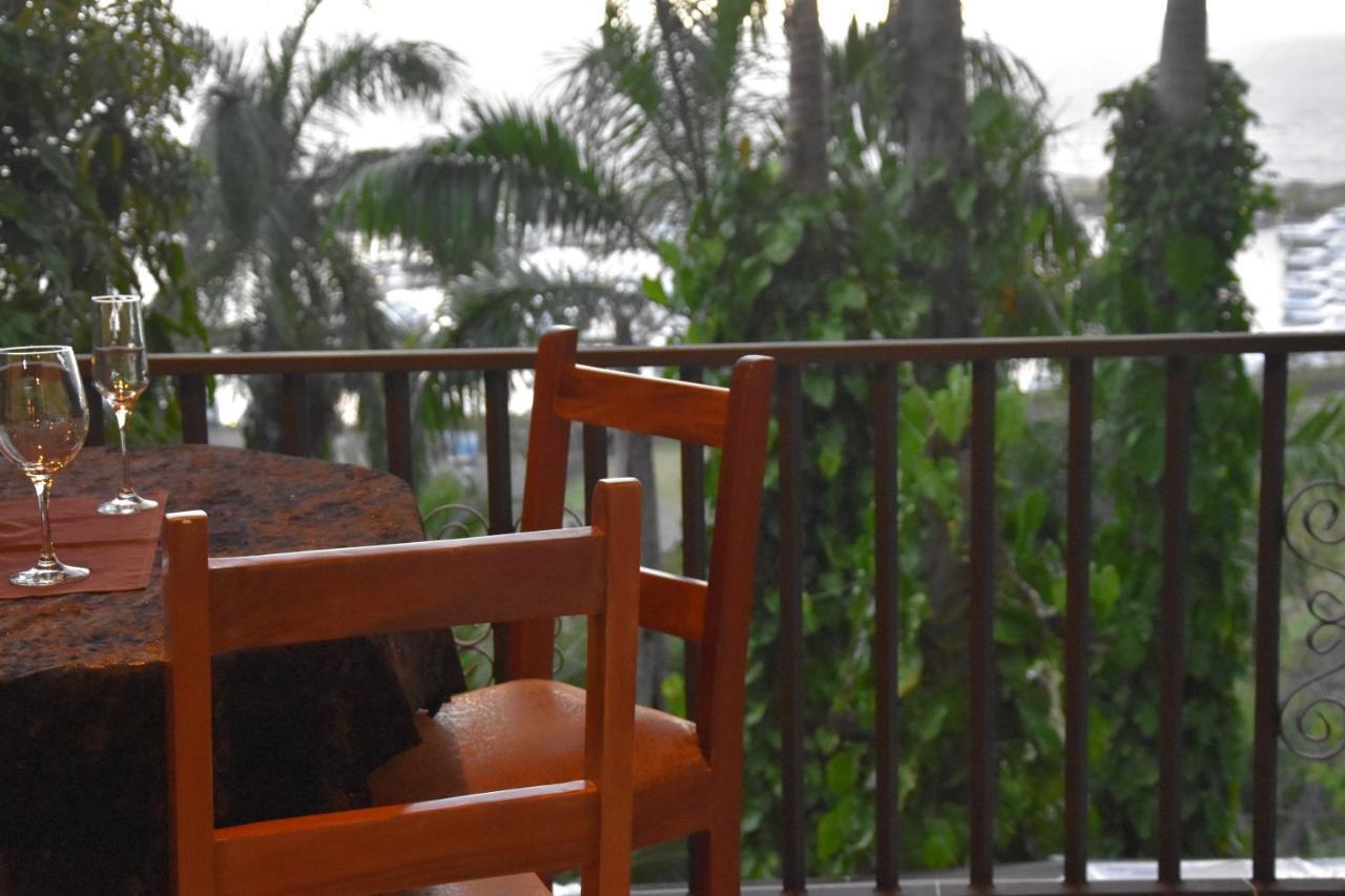 Hotel Casa Federico Quepos Zewnętrze zdjęcie