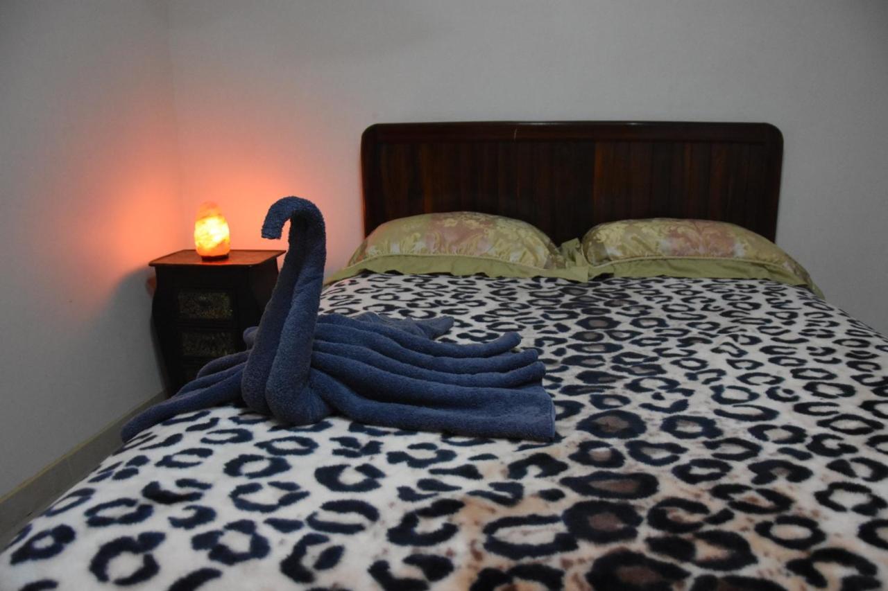 Hotel Casa Federico Quepos Zewnętrze zdjęcie