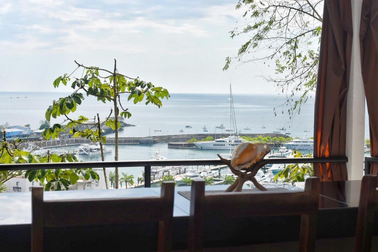 Hotel Casa Federico Quepos Zewnętrze zdjęcie